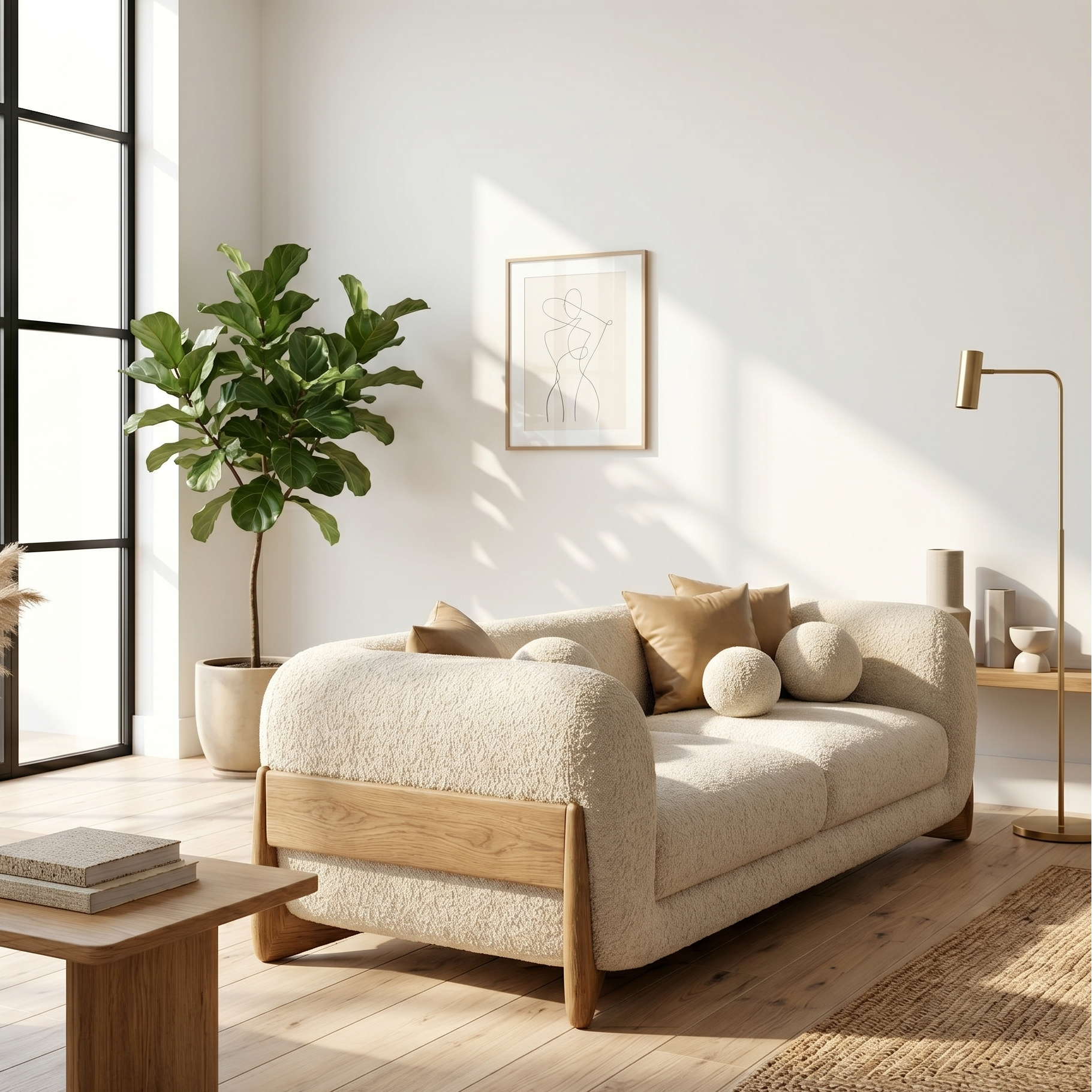 Sofas & Sectionals