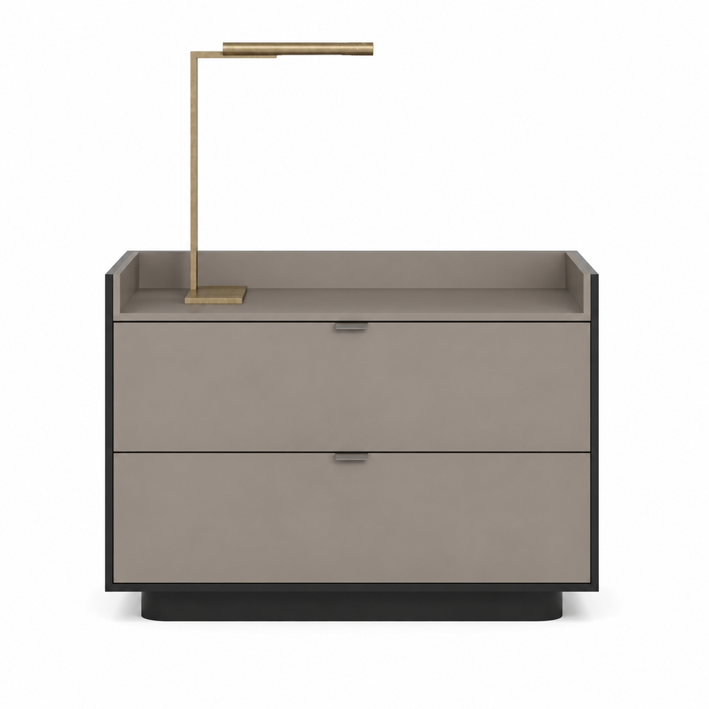 Luxury Bedside Table | Modern Bedroom Side Table